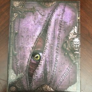 LunatiCK Cosmetics Contour Palette 🖤